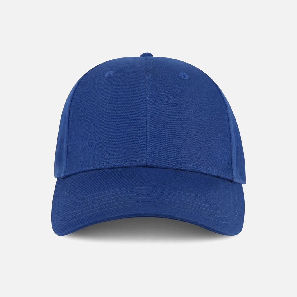 Low-Profile 6-Panel Cap product photo
