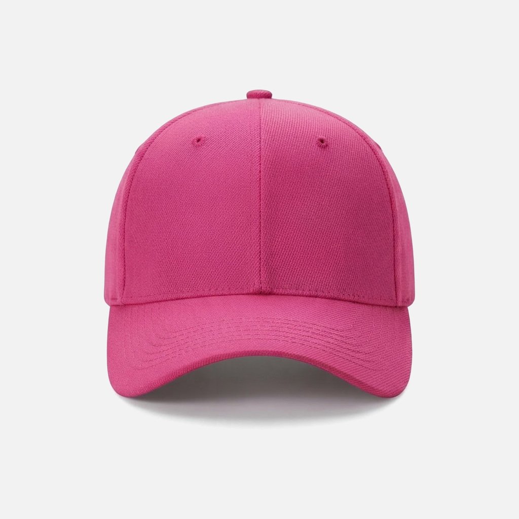 Structured Baseball Cap product photo
