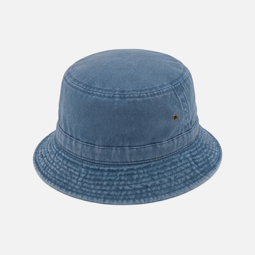 Denim Bucket Hat product photo