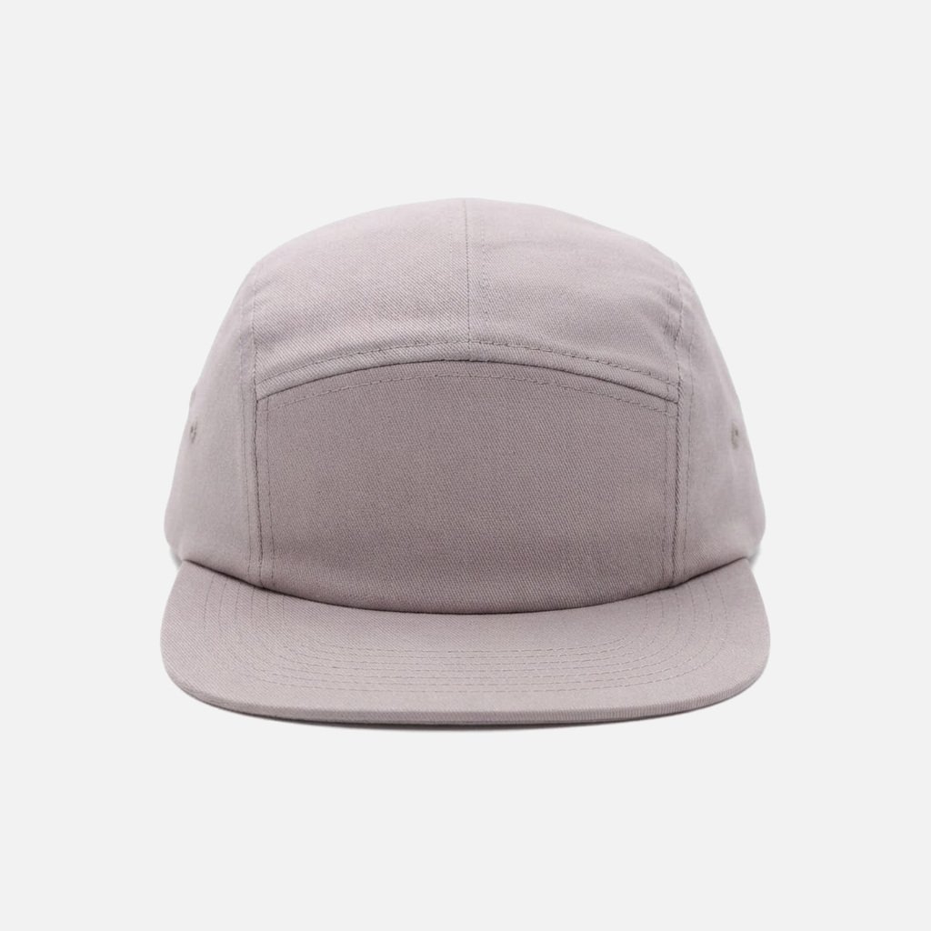 5-Panel Flat-Brim Snapback product photo